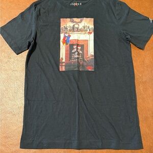Air Jordan Christmas Graphic T - Youth XL